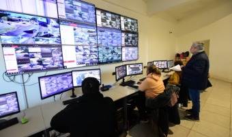 LAS LOCALIDADES DEL SUR TENDRN SU PROPIO CENTRO DE MONITOREO