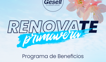 RENOVATE PRIMAVERA: CONVOCATORIA ABIERTA PARA PRESTADORES DE SERVICIOS TURSTICOS