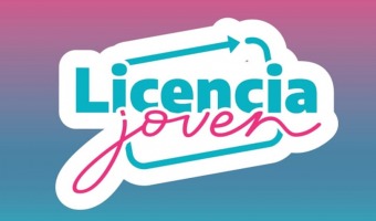 LICENCIA JOVEN: EL PROGRAMA FORMARÁ PARTE DE LA MUESTRA DE EDUCACIÓN SUPERIOR, TÉCNICA-PROFESIONAL, CURSOS Y TALLERES
