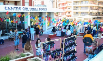 SE DESARROLLÓ UNA NUEVA JORNADA DE “TARDECITAS EN EL PIPACH”