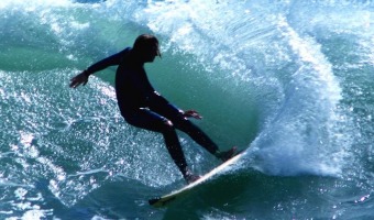 Surf geselino en los Juegos Bonaerenses