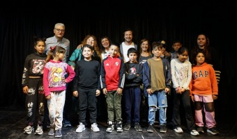 EL PROGRAMA DE RADIO 