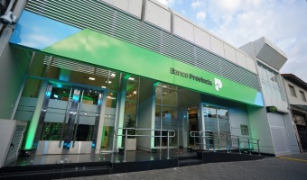 A PARTIR DEL LUNES 9 DE DICIEMBRE, REGIR EL HORARIO DE VERANO EN EL BANCO PROVINCIA
