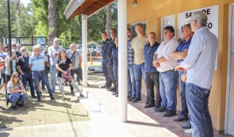 EL NUEVO CENTRO DE MONITOREO DE MAR DE LAS PAMPAS YA EST EN FUNCIONAMIENTO