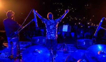 CELEBRAMOS LOS 93 AOS DE VILLA GESELL A PURA FIESTA