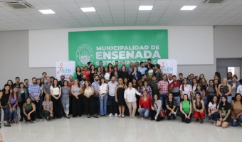 ASAMBLEA GENERAL DE LA RED PROVINCIAL POR LOS DERECHOS DE LOS NIOS, NIAS Y ADOLESCENTES