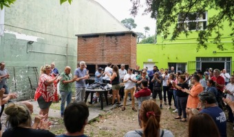 EL SINDICATO ANUNCI MEJORAS SALARIALES PARA EL 2025