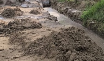 MEJORAS EN EL CRUCE HIDRULICO DE AVENIDA 6 ENTRE PASEOS 112 Y 111