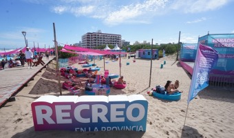 RECREO: CONOC LAS PROPUESTAS Y SERVICIOS QUE OFRECE EL PARADOR