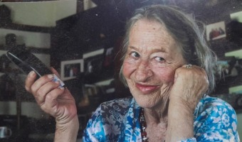 RECORDAMOS A ROSEMARIE GESELL EN SU CUMPLEAOS
