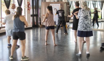 CLASES DE TAI CHI Y CHI KUNG LIBRES Y GRATUITAS