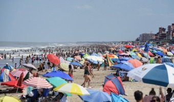 TEMPORADA DE VERANO 2025: LA OCUPACIN HOTELERA MANTIENE LA DINMICA EN VILLA GESELL