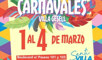 Preinscripcin Carnavales 2025