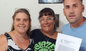 LA EDUCACIN PRIMARIA DE ADULTOS LLEGA AL BARRIO LA CARMENCITA