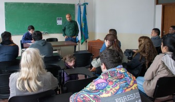 Se sortearon las Becas UADE