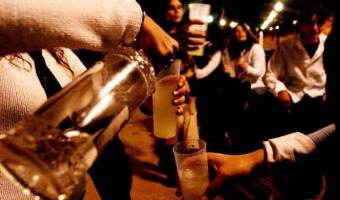 Alcohol y Adolescencia