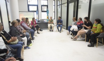 ENTREGA DE CERTIFICADOS DEL CURSO DE GESTIN INTEGRAL DE EMPRENDIMIENTOS