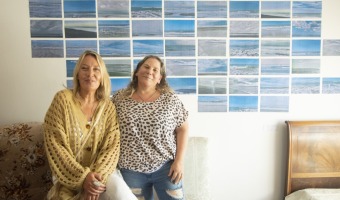 MUSEOS: EL CICLO DE FOTGRAFAS GESELINAS CONTINA HASTA FINES DE MAYO