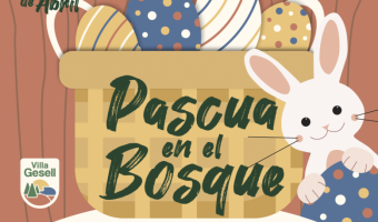 PASCUAS EN EL BOSQUE: PRIMERA REUNIN ORGANIZATIVA