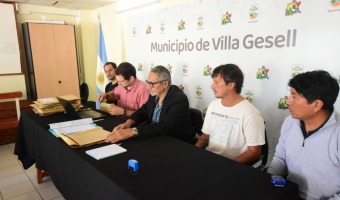 SE RENOVAR EL TECHO DEL MUSEO HISTRICO