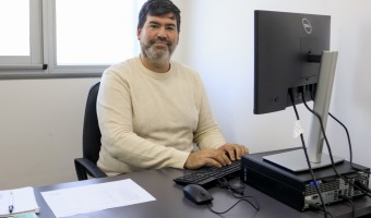 COMENZ EL SERVICIO DE ENDOCRINOLOGA INFANTIL EN EL CAPS NORTE