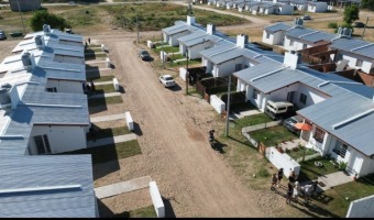 EL MUNICIPIO DENUNCI ANTE LA JUSTICIA LA USURPACIN DE UNA VIVIENDA EN EL BARRIO EX FOECYT