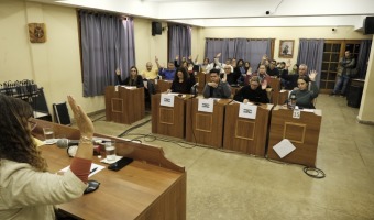 HCD: SE PROMUEVE LA ENSEANZA DE LENGUA DE SEAS EN ESCUELAS Y SE APROB LA REGULACIN DE ESTADAS DE MOTORHOMES