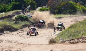 VILLA GESELL SE PREPARA PARA LA CARRERA DEL MILLN