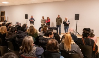 DOBLE JORNADA ORGANIZATIVA SOBRE INVIERNO MEDIEVAL Y DIVERSIDAD CULTURAL
