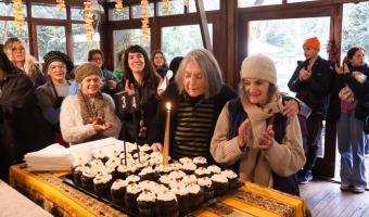 FESTEJAMOS LOS 34 AOS DEL MUSEO Y ARCHIVO HISTRICO MUNICIPAL