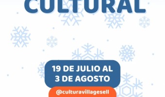 AGENDA CULTURAL PARA LAS VACACIONES DE INVIERNO 2025