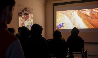 Cine infantil en Punto Digital