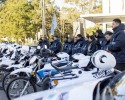 LANZAMOS LA PATRULLA URBANA MOTORIZADA