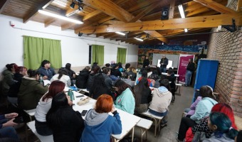 DE LA LEY A LA PRCTICA CONVERSATORIO PARA ESTUDIANTES DE EDUCACIN SUPERIOR