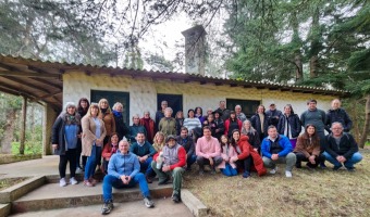 LA CASA DE LOS PEONES PASA A SER OFICIALMENTE PATRIMONIO MUNICIPAL