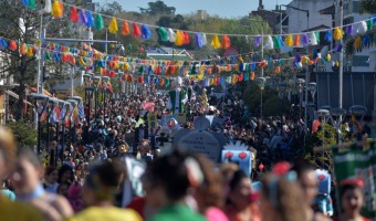 NUEVA REUNIN INFORMATIVA POR LA SEMANA DE LA DIVERSIDAD CULTURAL