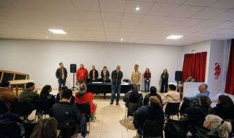LA FIESTA NACIONAL DE LA DIVERSIDAD CULTURAL COMENZAR EL JUEVES 9 DE OCTUBRE