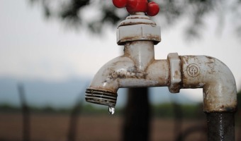 Agua para todos