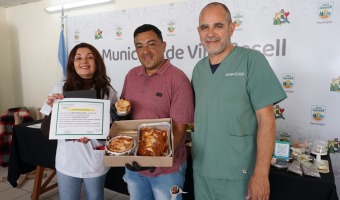 SE REALIZ UNA NUEVA ENTREGA DE CERTIFICADOS PUPA