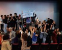 CINESTEREOTIPOS TUVO SU GRAN CIERRE EN EL CINE GESELL PLAZA