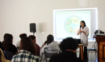 AMPLIA CONVOCATORIA EN UNA NUEVA EDICIN DEL CURSO DE MANIPULACIN DE ALIMENTOS