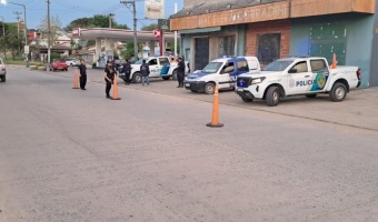 SE IDENTIFICARON 80 VEHÍCULOS EN LOS OPERATIVOS DE INTERCEPTACIÓN VEHICULAR