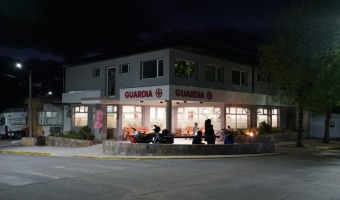 EXITOSA GUARDIA ODONTOLGICA NOCTURNA EN EL HOSPITAL MUNICIPAL