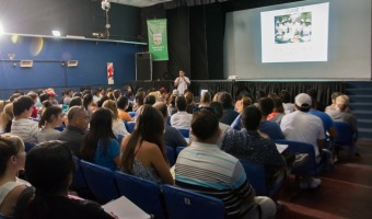 EXITOSOS CURSOS DE MANIPULACIN DE ALIMENTOS