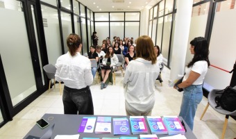 ATENEO DE REFLEXIN Y FORMACIN SOBRE SITUACIONES DE ALTO RIESGO Y CASOS CRTICOS