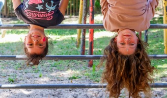 ENVIN Y CASA DE LAS INFANCIAS COMPARTIERON UNA JORNADA DE ENCUENTRO Y ARTICULACIN