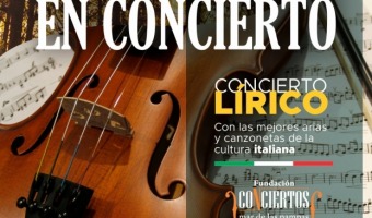 Mar de Las Pampas en Concierto llega a Mar Azul