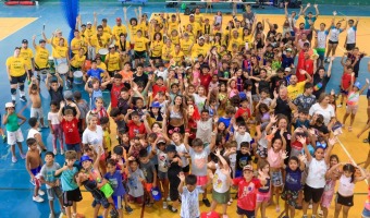 APERTURA DE INSCRIPCIONES A LA COLONIA MUNICIPAL