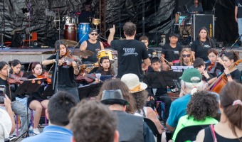 VILLA GESELL INAUGUR� LA TEMPORADA DE VERANO