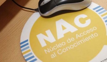EL NAC abre los cursos de informática